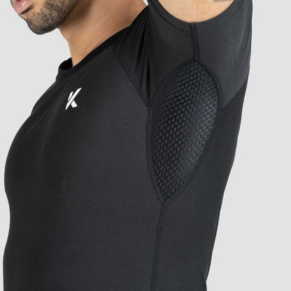 Korex™ Sweat Compression Shirt