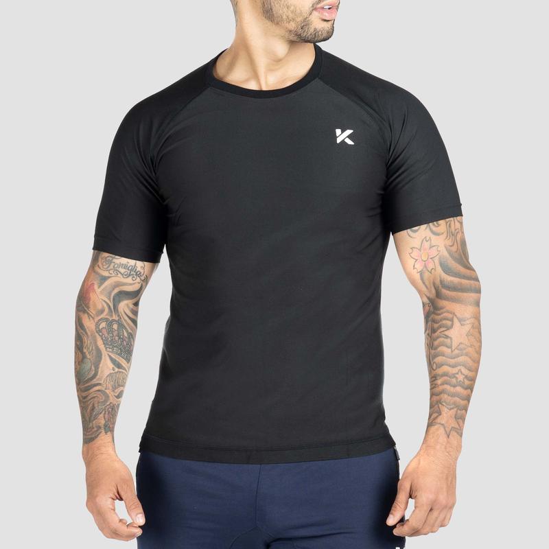 Korex™ Sweat Compression Shirt